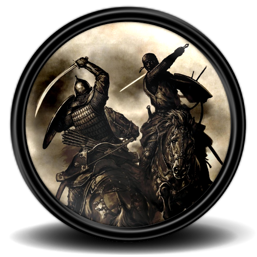Mount & Blade Warband 2 Icon 512x512 png